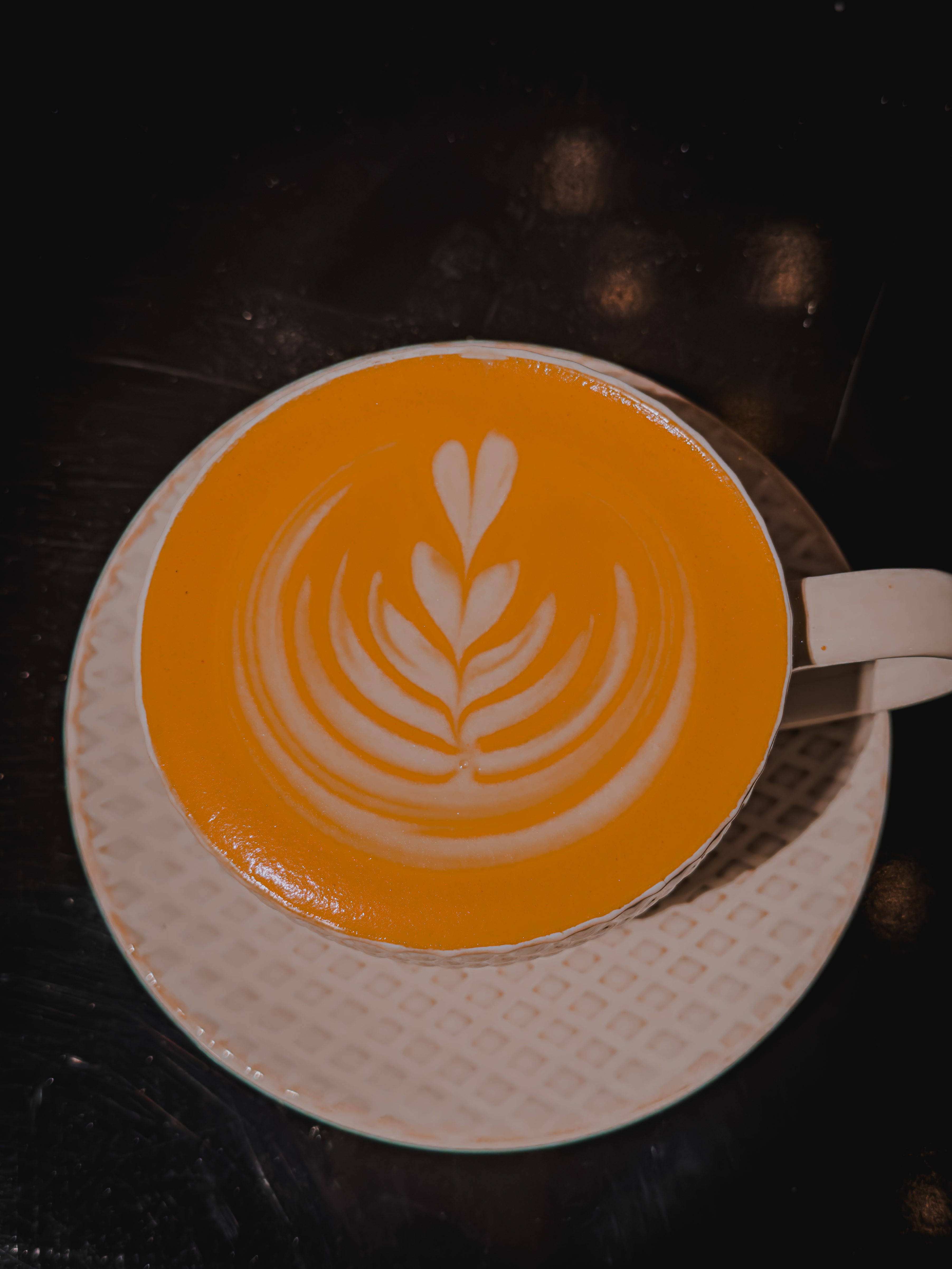 CAPPUCCINO