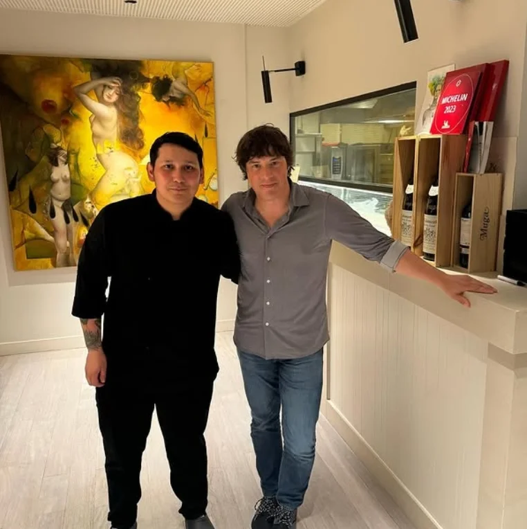 Nuestro Chef