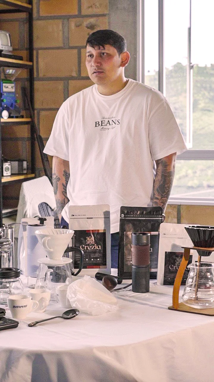 Nuestro Chef